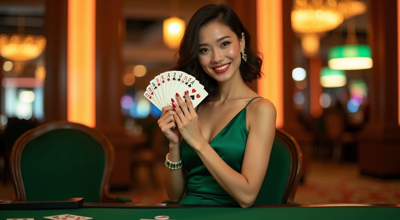wintoto88 Poker Langsung di wintoto88 — Peniaga Nyata, Meja Aktif